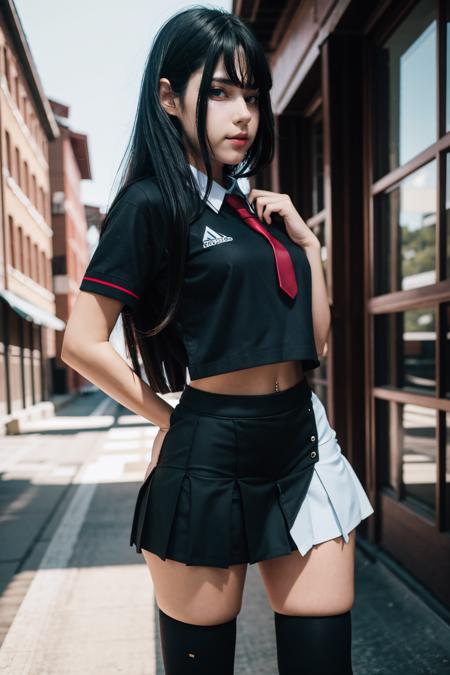 @JeanWanWan Cosplayer/Instagram/Onlyfans