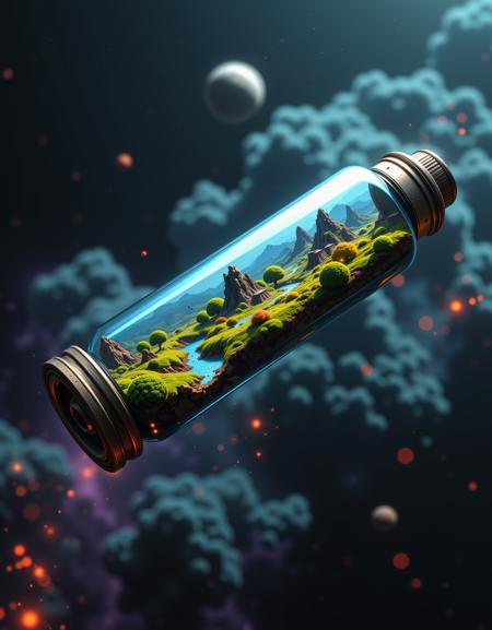 Artsy Dream