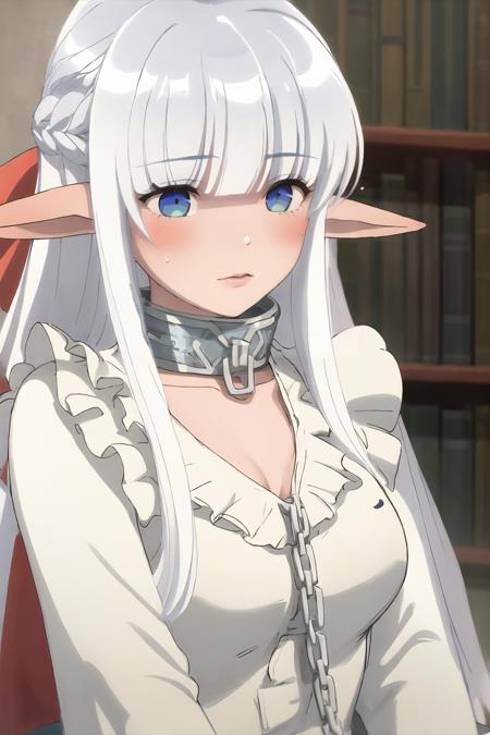 Nephie - An Archdemon's Dilemma版本SD 1.5 T1 (ID: 459225)