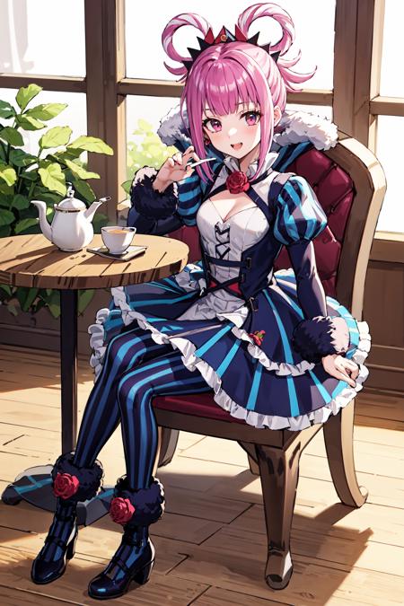 Hortensia ( Fire Emblem )