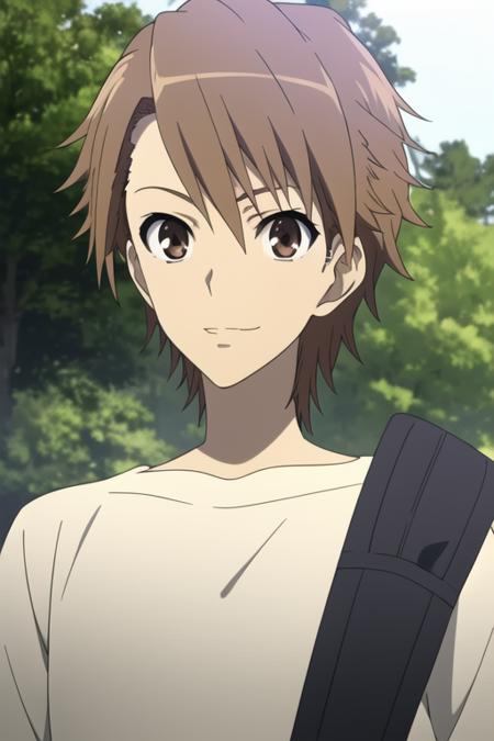 Teshigawara Naoya / Another