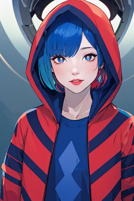 理芽 RIM LoHA