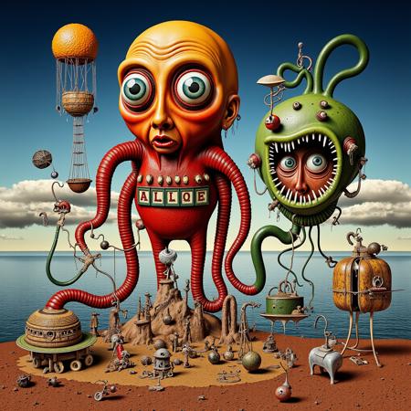 ATV Absurdus Mortimus Flux版本v1.0 (ID: 996170)