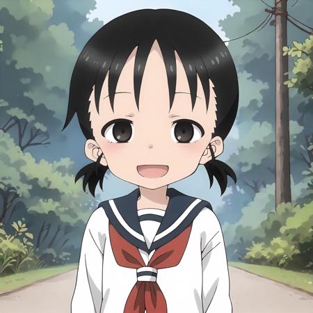 Mano (Karakai Jouzu no Takagi-san) XL pony LORA