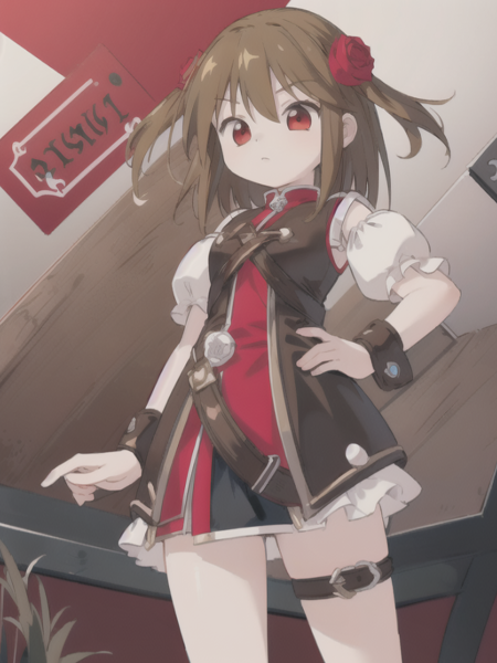 Busuko (Ukagaka) / v1.0