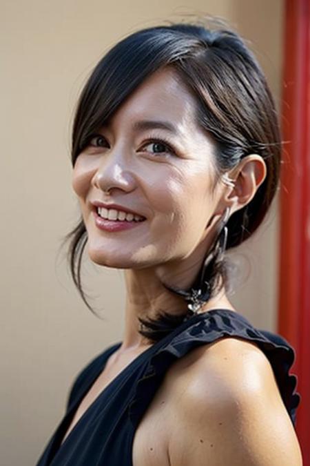 Taiwan Idol: Janet Hsieh (謝怡芬)