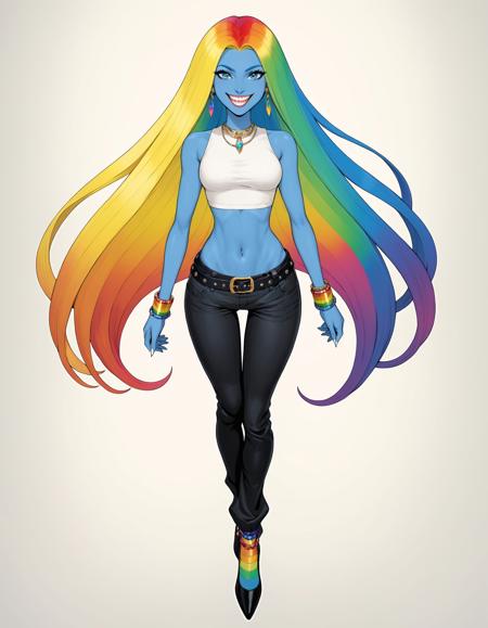 Pride Comix XL