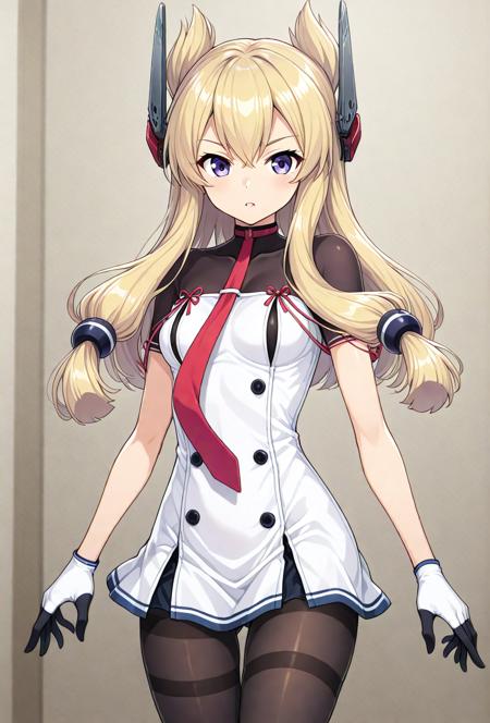 warspite  ウォースパイト XL (Azur Lane,Azur_Lane,アズールレーン)