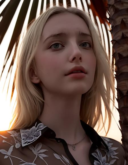 Magic Alice