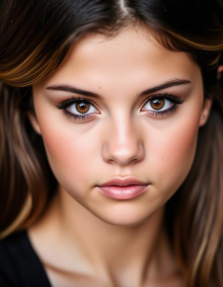 Selena Gomez (2012) - Flux