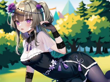 Meimei Himari 冥鳴ひまり