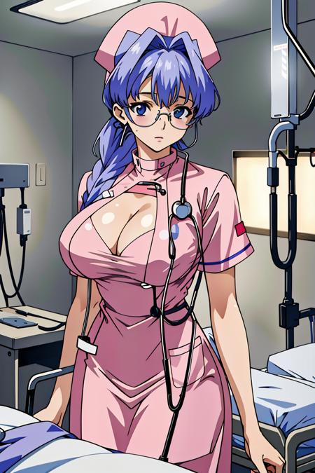 Kaname Shinohara - Tokubetsu Byoutou