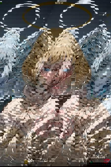 Hana Kurusu - Jujutsu Kaisen版本v1.0 (ID: 281745)
