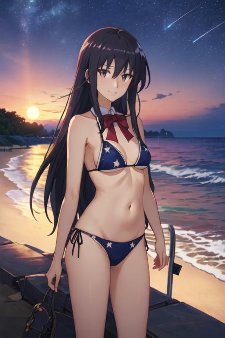 Amakusa Shino (Seitokai Yakuindomo)