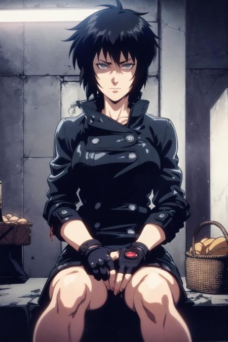 NEW ERA (New Esthetic Retro Anime)