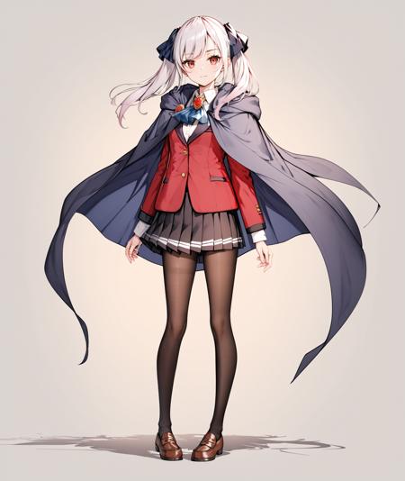 [虚拟主播/vtuber] 谢拉 Cierra for pony