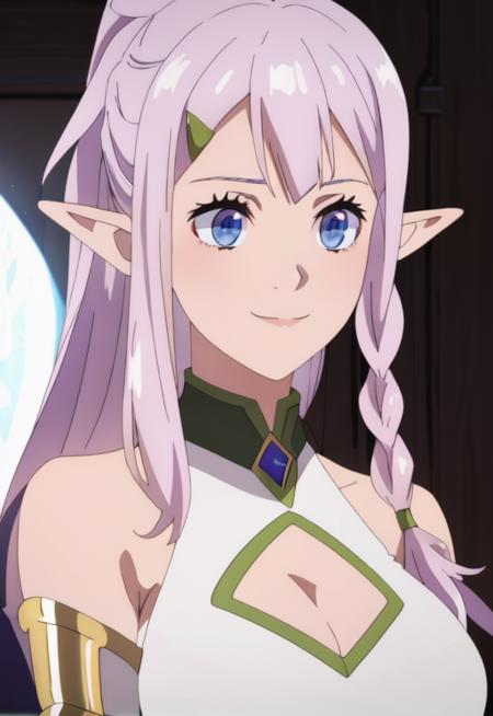 Farming Life in Another World - Characterpack