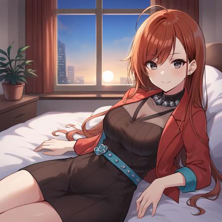 Arisugawa Natuha（有栖川夏葉）[The iDOLM@STER: Shiny Colors]