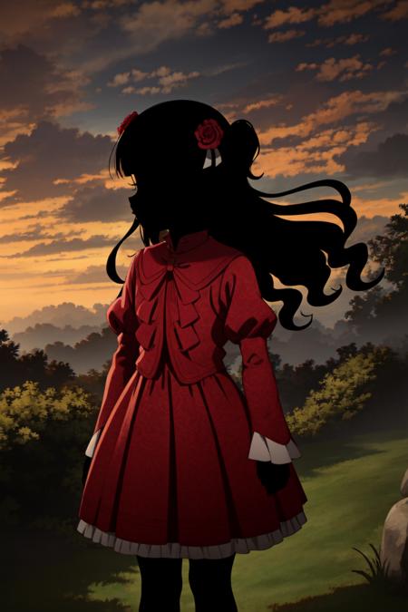 Kate | Shadows House LoRa版本v1.0 (ID: 128099)