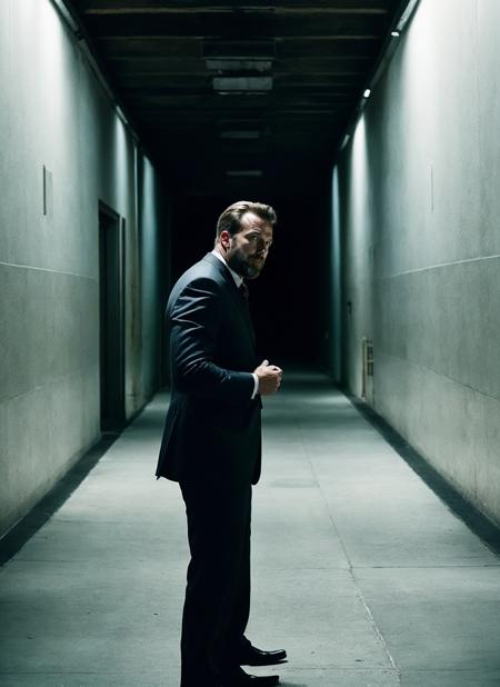 Ben Affleck
