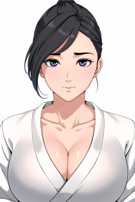 Toyama Rie 東山りえ | Juudoubu 柔道部顾问的女教师 [多摩豪][Tamagou]版本v1.0 (ID: 335902)