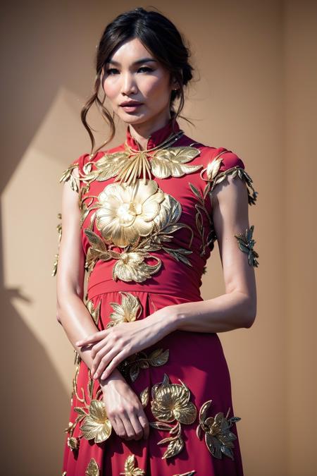 Gemma Chan