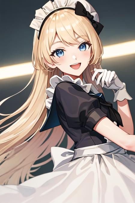 jervis/ジャーヴィス (Kantai Collection)