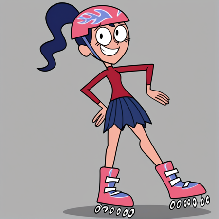 Maurecia (Wayside)