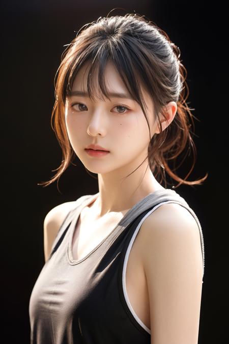 Tsubasa Haduki