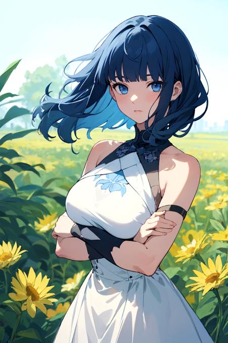 AingDiffusion版本v7.7 (ID: 122588)