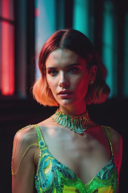 Eva Bargiela