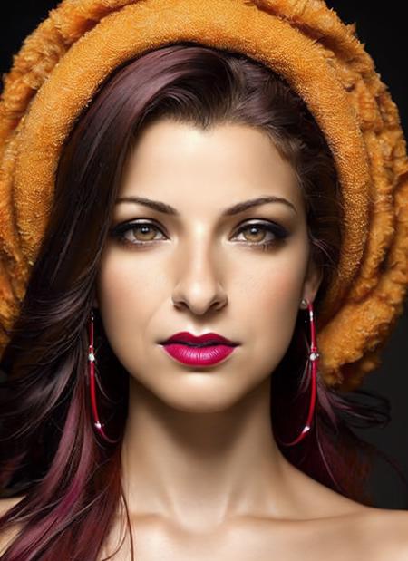 Anita Sarkeesian
