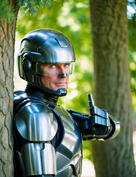 Michael Knight (David Hasslehoff, Knight Rider)