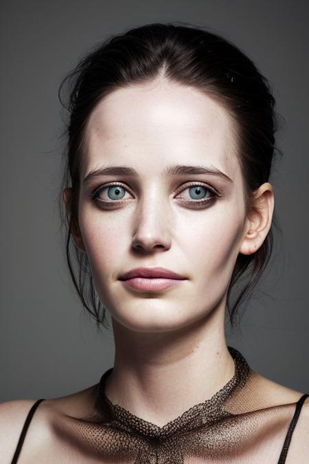 Eva Green