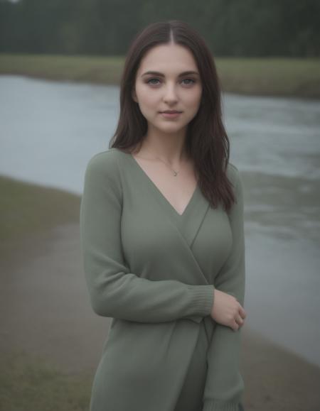 Kenzie Lalonde