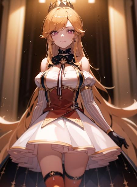 Richelieu (Azur Lane) [9.1 MB]版本v1.0 (ID: 80029)