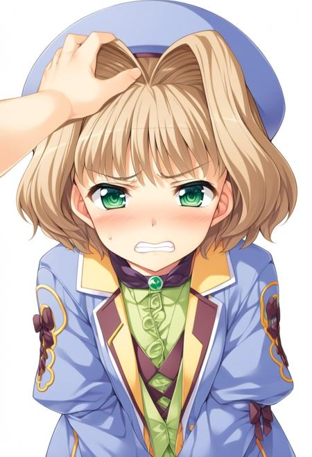 keifa (koihime musou) - AnimagineXL-v3版本v1.0 (ID: 311743)