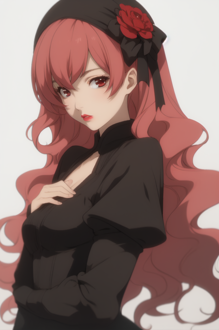 Mikoto Yutaka (Princess Princess)