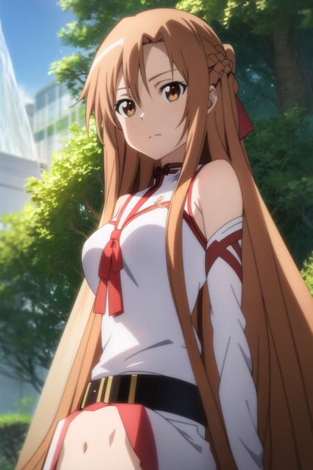 Sword Art Online - Girlpack LoRA (40)