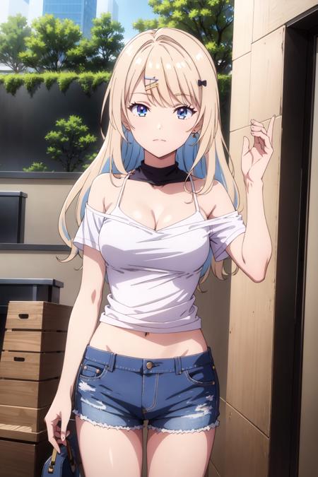 Runa Shirakawa
