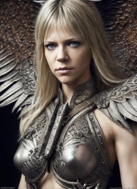 Kaitlin Olson