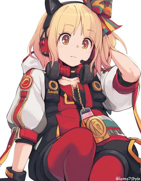 LEN[A-7] Style