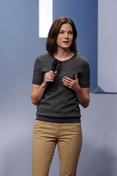 Michelle Monaghan (30s) | ??
