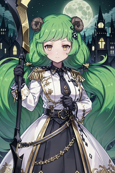Luccica -Gothic ha Mahou Otome [SD1.5/]