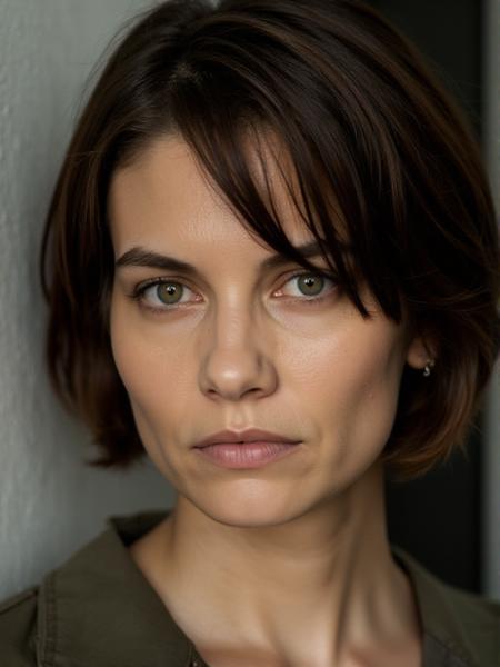 Maggie Rhee - The Walking Dead