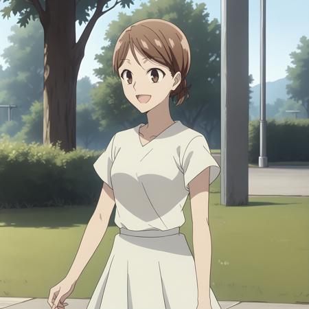 Riko Hakozaki (Yagate Kimi ni Naru) XL pony LORA版本v1.0 (ID: 628416)