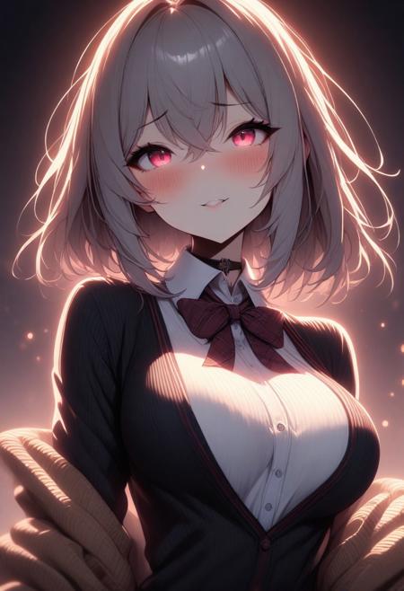 Dall-E 3 anime style [ AnimagineXL ]