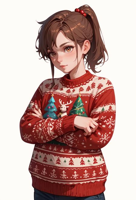 Christmas Sweater ??