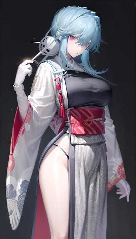 伊尔 （雷索纳斯）丨Yer （Resonance Solstice）