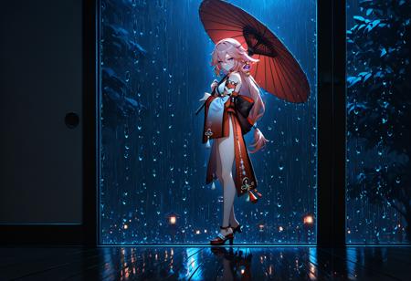 Detailer | Tool / Concept LoRA IllustriousXL